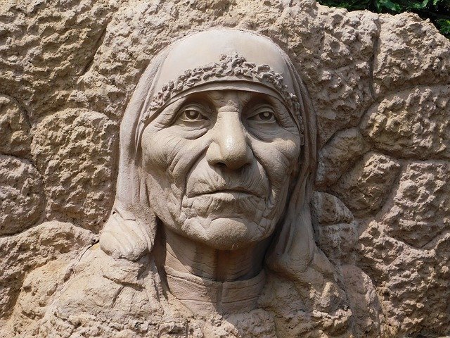 matka tereza