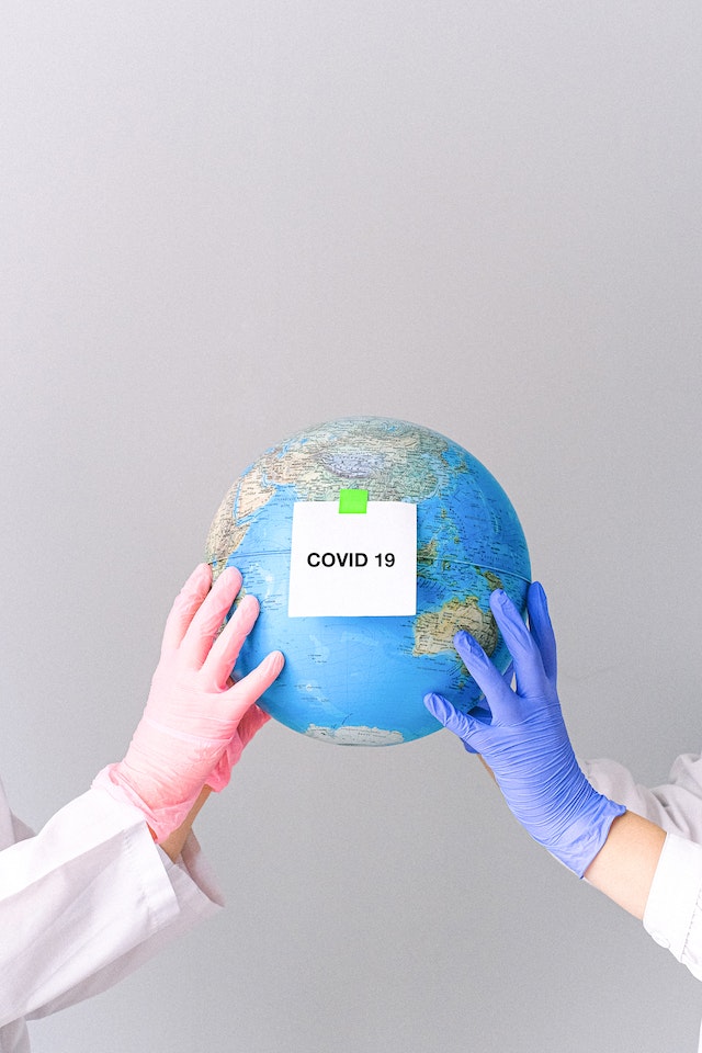 covid